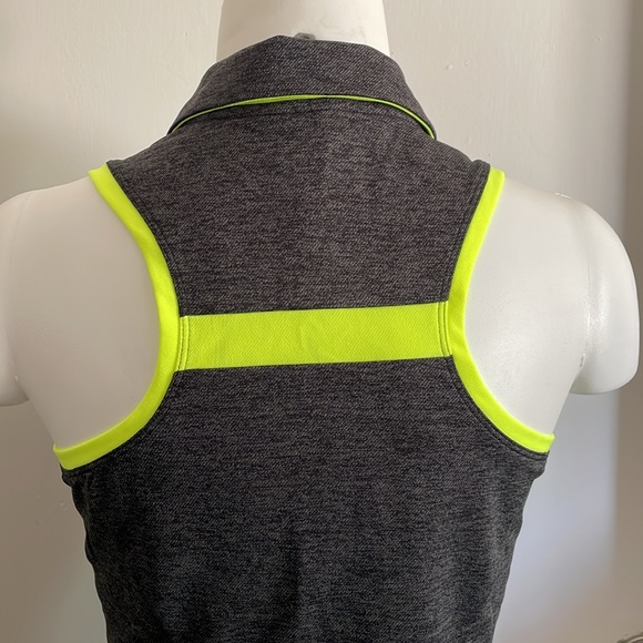 Nike Golf polo shirt size S NWT - Picture 7 of 10